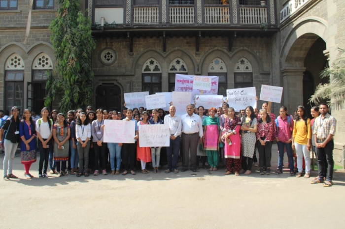 International Women's Day Celebrations