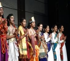 Sanskrit One Act Play Competition